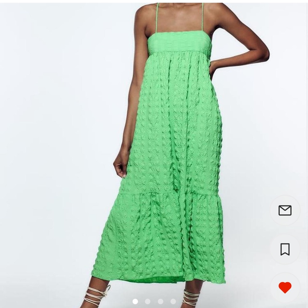Zara Dress